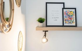 Estudio con encanto en Fuencarral
